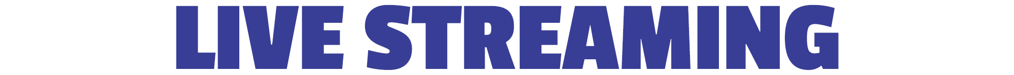 live streaming